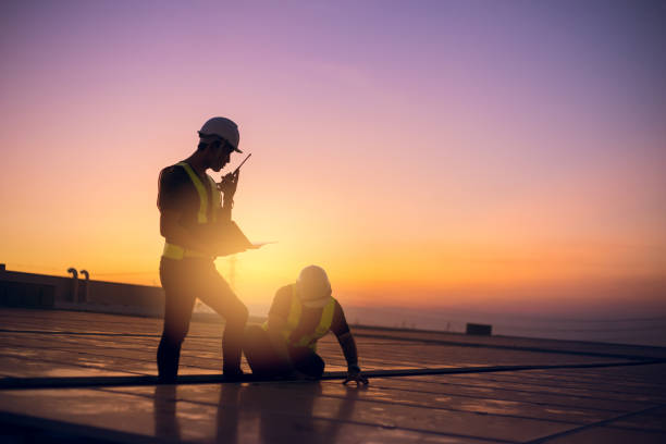 West Rancho Dominguez, CA Roofing Contractor Company