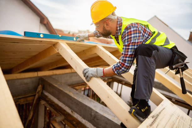 Quick and Trustworthy Emergency Roof Repair Services in West Rancho Dominguez, CA